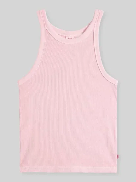Top Levi's żółty