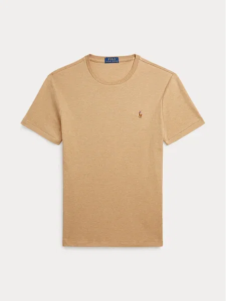Polo Ralph Lauren Tricou bej