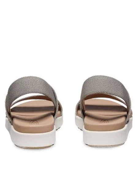 Sandale Keen Elle Backstrap bež
