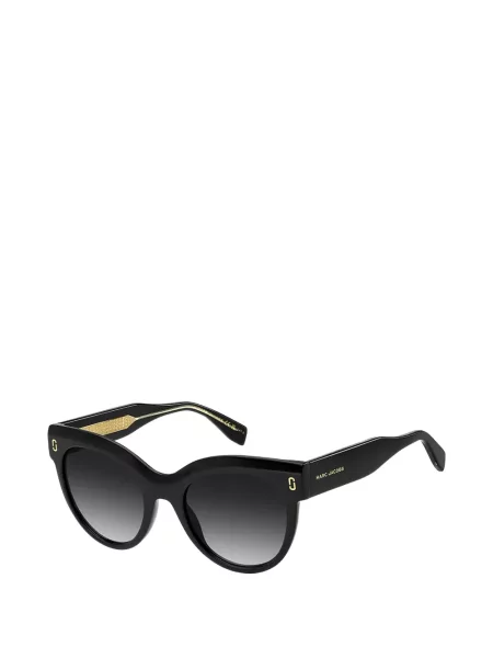 Ochelari de soare Marc Jacobs Eyewear negru