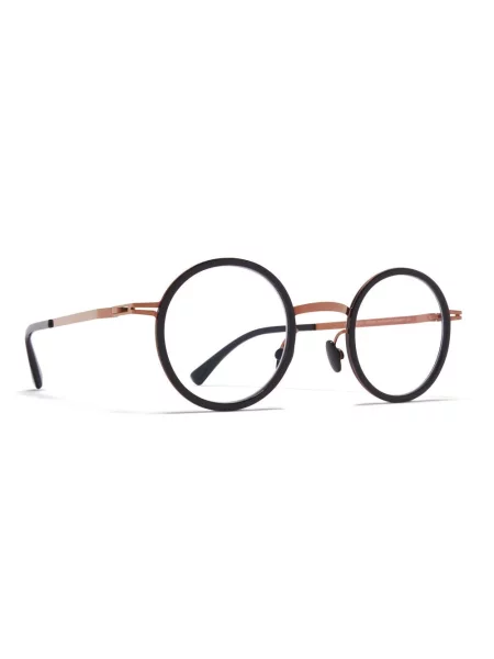 Okulary przeciwsłoneczne Mykita czarne