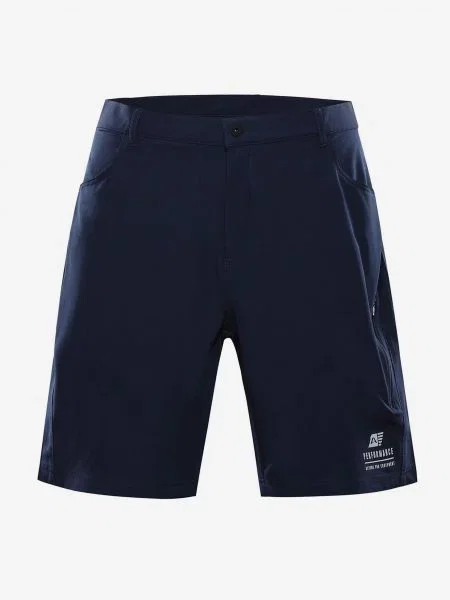 Pantaloni Alpine Pro negru