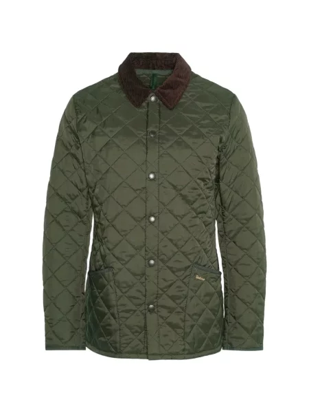 Geacă Barbour verde