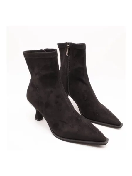 Pantofi Alma En Pena negru