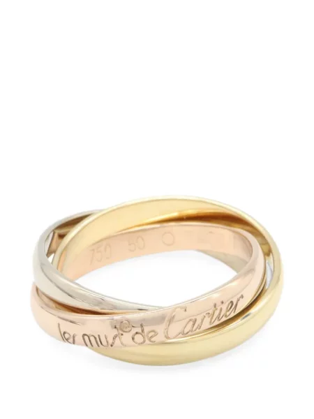 Inel Cartier
