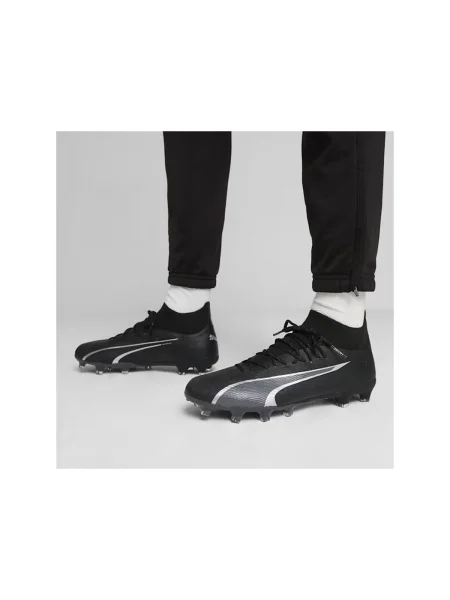 Pantofi Puma negru