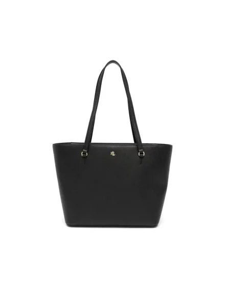 Lauren Ralph Lauren Torebka czarny