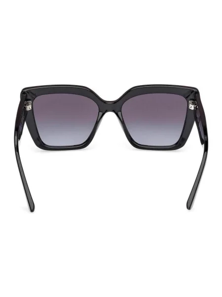 Ceas Guess negru