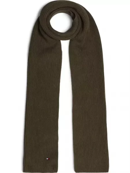 Tommy Hilfiger Sál kasmír hozzáadásával