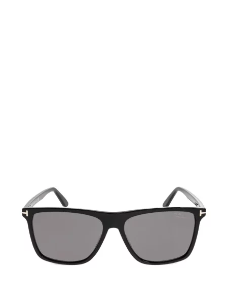 Ochelari de soare Tom Ford negru