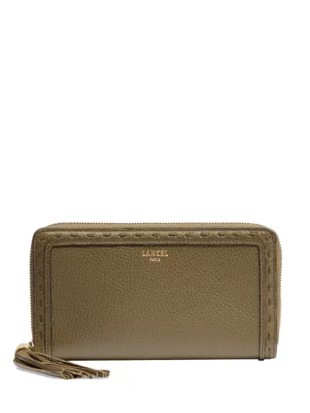 Portofel Lancel verde