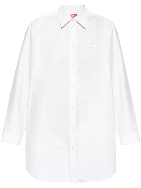 Cămașă Diesel alb