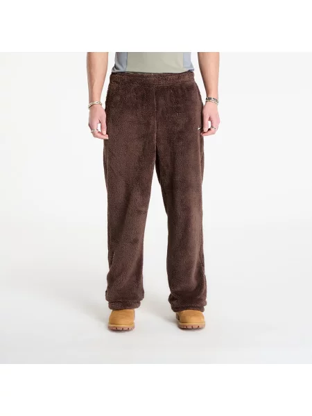 Nadrágok Nike x NOCTA M NRG CS Pant FL CM Baroque Brown/ Summit White M fehér