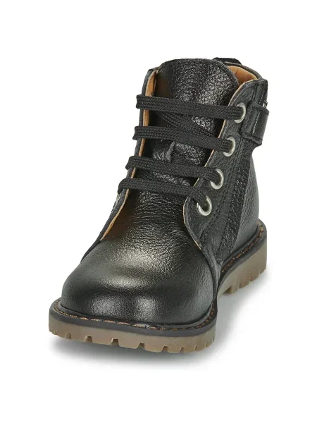 Pantofi copii Gbb negru