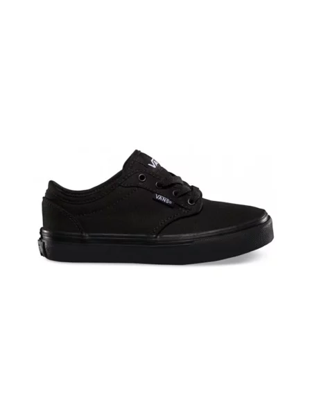 Tenisky Vans čierna