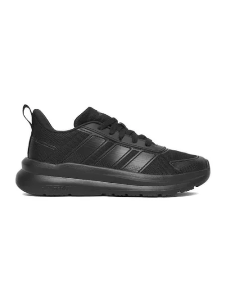 Sneakersy czarne