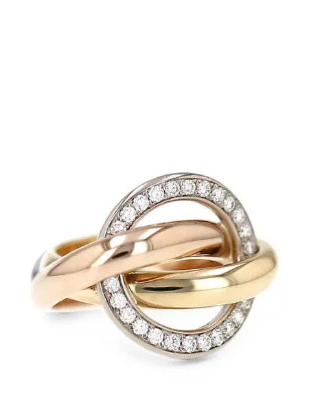 Inel Cartier
