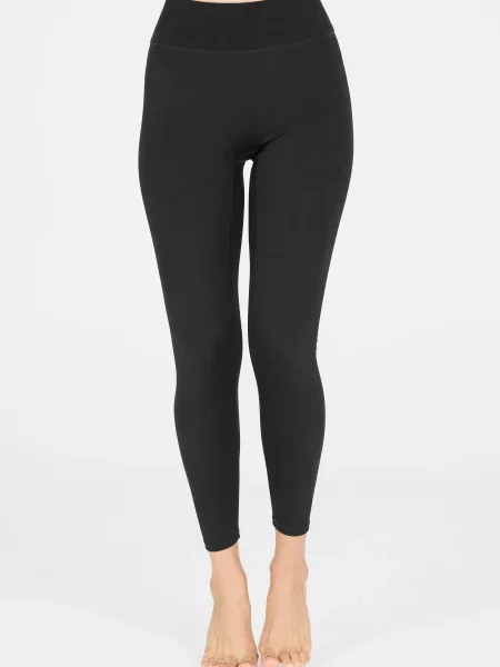 Pajkice Athlecia črna