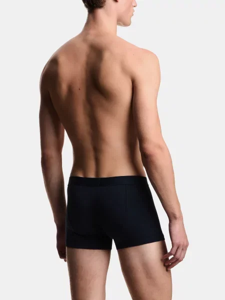 Трусы Emporio Armani синие
