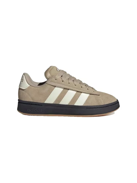 Félcipo Adidas bézs
