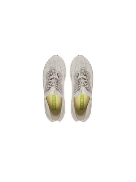 Tenisice Clarks Pace Rise siva