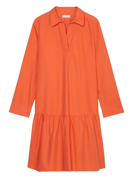 Rochie Marc O'polo de costum portocaliu