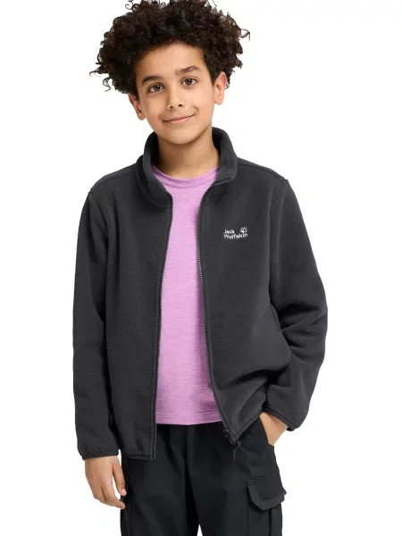 Детский свитер Jack Wolfskin