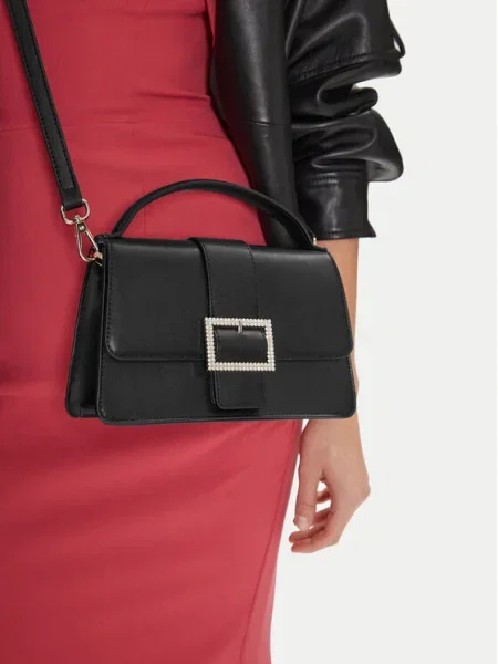 Nine West Geantă negru