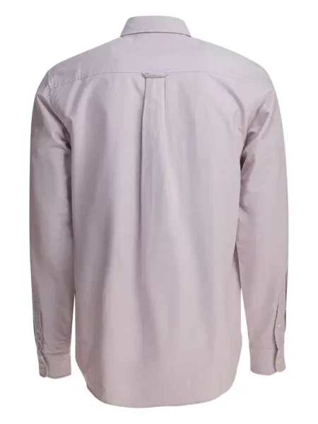 Košeľa Carhartt Wip ružová