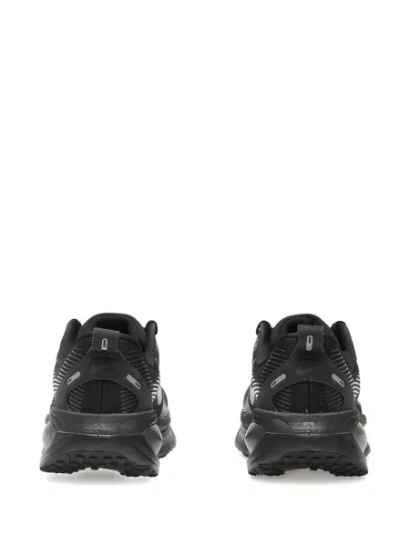 Legginsy Nike polarowe do biegania czarne