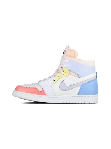 Retro tenisky Nike Air Jordan