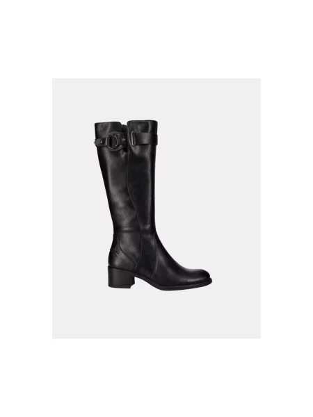 Pantofi Chika 10 negru