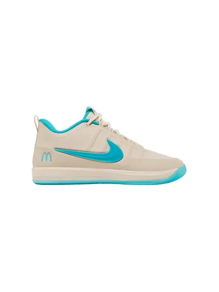 Tenisky Nike biela