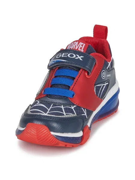 Pantofi copii Geox albastru
