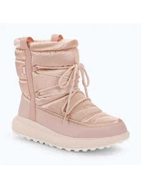 Helly Hansen дамски ботуши за сняг Isolabella 2 Demi rose dust/shell розово