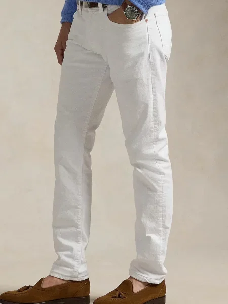 Polo Ralph Lauren джинси slim fit
