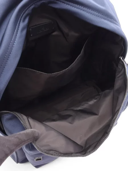 Rucsac Moncler albastru