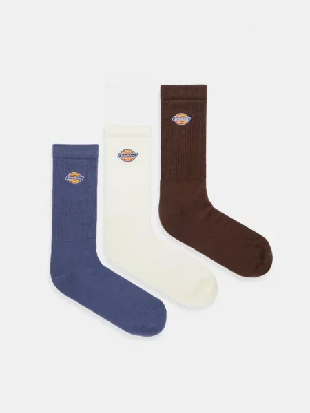 Ponožky Dickies modré