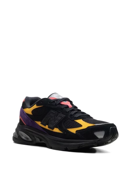 Sportbačiai New Balance juoda