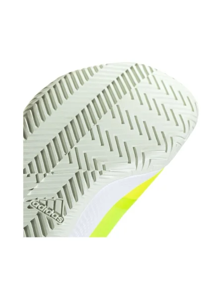 Pantofi Adidas verde