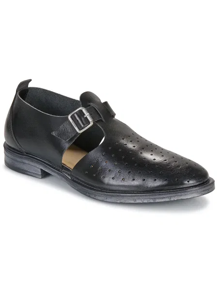 Pantofi Moma negru