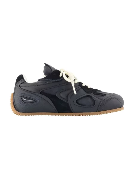 Sneakersy Axel Arigato skórzane czarne