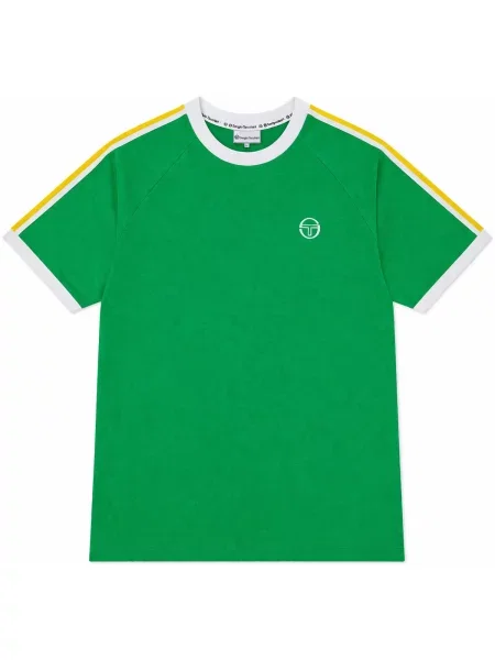 Tricou Sergio Tacchini alb