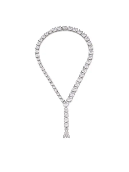 Colier Patrizia Pepe argintiu