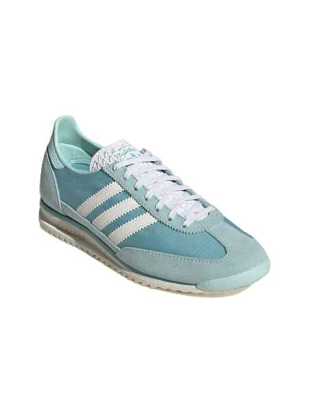 Pantofi Adidas verde