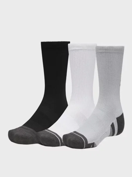 Шкарпетки Under Armour сірі