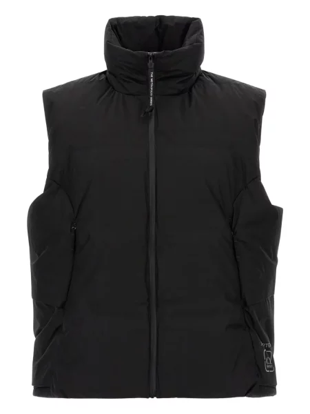 Prošívaná vesta C.p. Company černá