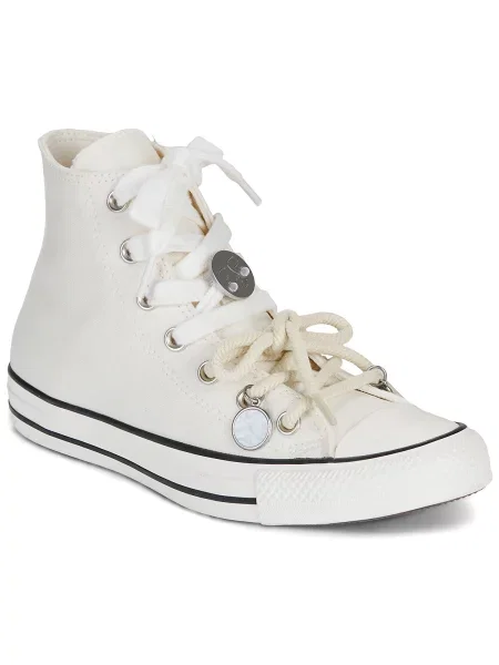 Pantofi Converse alb