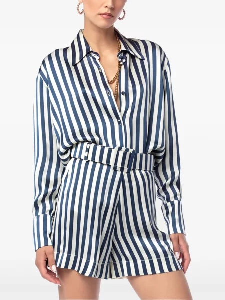 Koszula Mvp Wardrobe biała