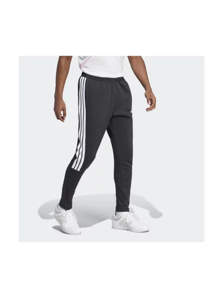 Nadrág Adidas fekete